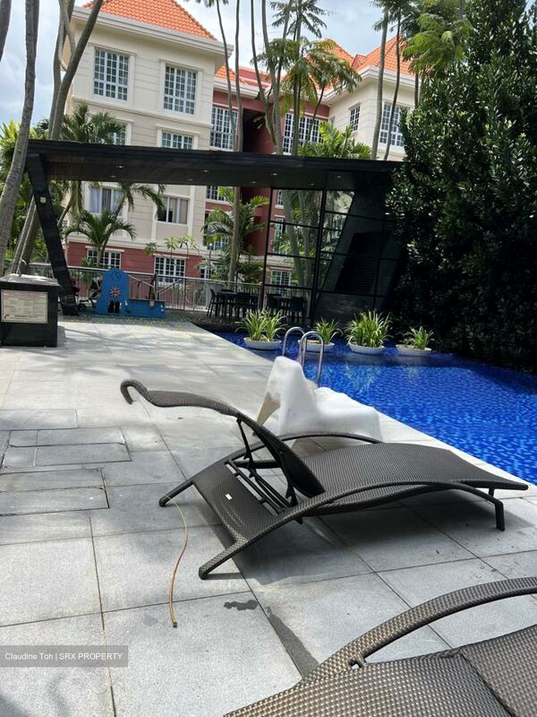 La Vida @ 130 (D15), Apartment #464297401